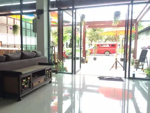 Image of Double Lucky House