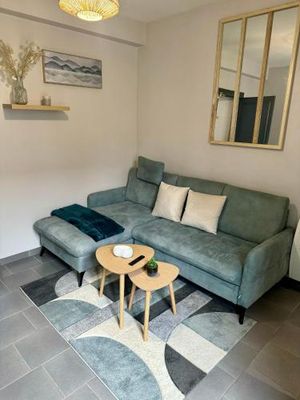 Image of APPARTEMENT COSY Auxerre