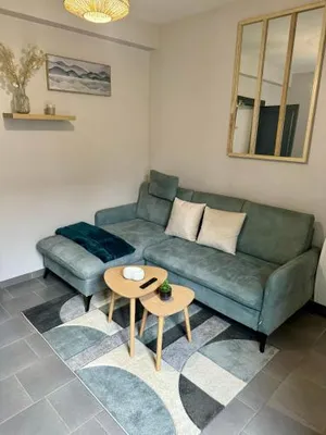 Image of APPARTEMENT COSY Auxerre