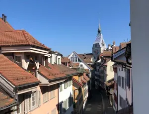 Image of Casa Koraal - Old Town Zug
