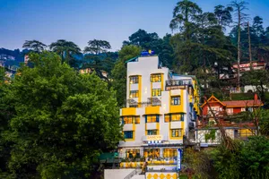 Image of Shalom Backpackers Shimla