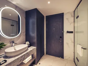 Image of Mercure Shanghai Necc