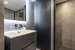 Image of 10 SEGURANE - Magnifique Studio Mezzanine - Port de Nice