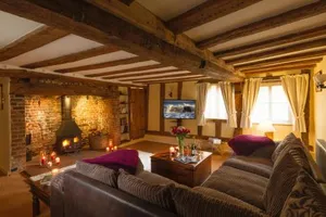 Image of Oak Cottage