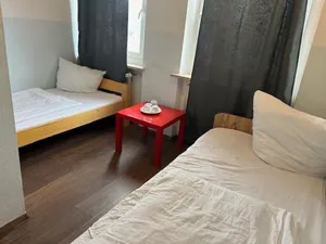 Image of Pension Nürnberg