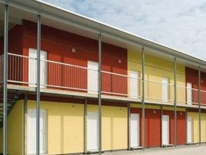 Image of Motel Angern