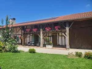 Image of La Varnière - B&B with communal kitchen