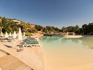 Image of Les Appartements aux Restanques du Golfe de St Tropez - maeva Home - Appartement 2 pièces 4 personnes avec très belle vue mer - Prestige - super Home MAE-8321
