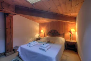 Image of Résidence Le Cristal-Mont Blanc 18 - Happy Rentals