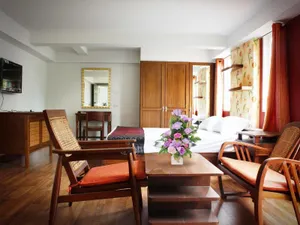 Image of The Laguna Serviced Apartment