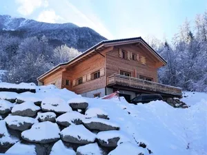 Image of Le cocon du Catogne proche Martigny Verbier - Netflix -