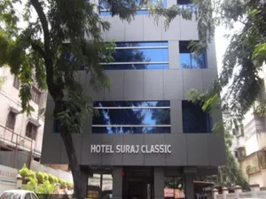 Image of hotel suraj classic