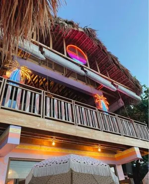 Image of Fatwave Surf Resort
