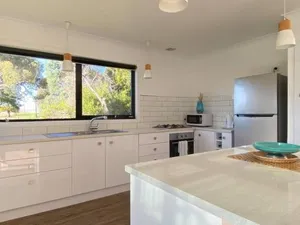Image of Bella Blue - Scamander River Stay