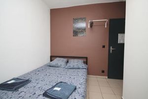 Image of 07 - Chambre proche Paris et Transports avec TV WIFI