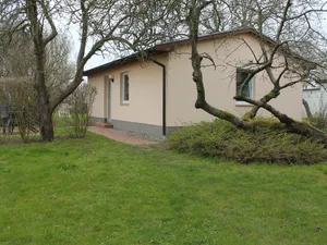 Image of Modern bungalow with terrace in Kühlungsborn
