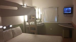 Image of Ibis Budget Montbéliard