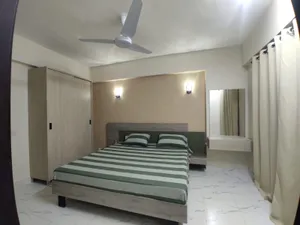 Image of Family Apartment- Jinnah Airport and Malir Cantt