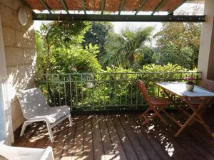 Image of La maison botanique