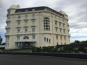 Image of Studio Privé Standing -LE REGINA ET GOLF-
