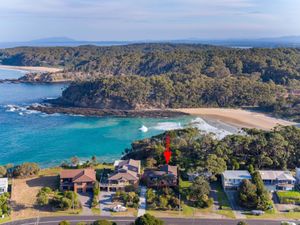 Image of McKenzies Clifftop on Illabunda Drive