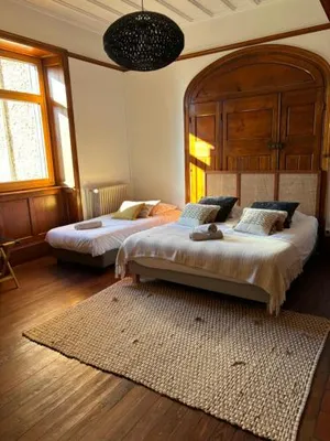 Image of O'Cottage suite Familiale