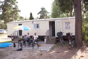 Image of BM Kattenbos Mobile home 4p