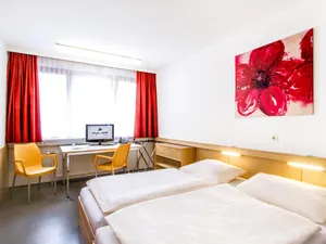 Image of AllYouNeed Hotel Vienna4