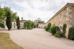 Image of La Garenne Saint Germain