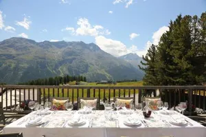 Image of Luxus Apartments Chesa Chantarella an TOP Lage!