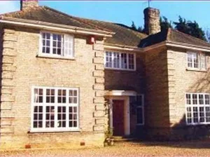 Image of Elloe Lodge