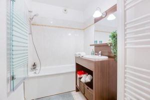 Image of Grand studio Disney, queen size, coffee, WIFI