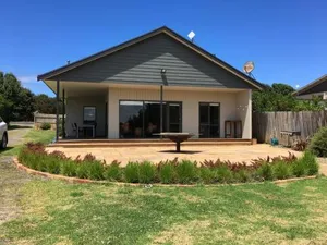Image of Apostle Hideaway - Central Port Campbell