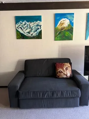 Image of Ferienwohnung Engelberg
