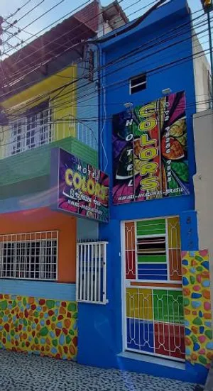 Image of Hotel Colors Manaus