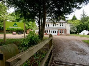Image of YHA New Forest