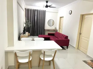 Image of 3BR Sek 5 Bangi UKM/MRT Kajang