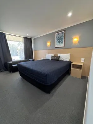 Image of The Sands Motel Adelaide