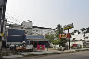 Image of Hotel Mount Heera