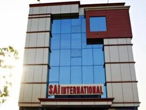 Image of Hotel Sai International Dwarka