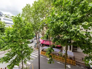 Image of Comfortable studio - 2P - Sentier
