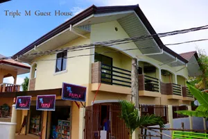 Image of Triple M Guest House- Malapascua