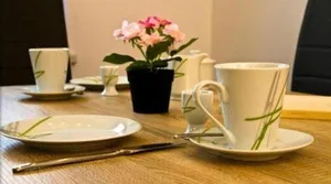 Image of Ferienwohnung Auszeit
