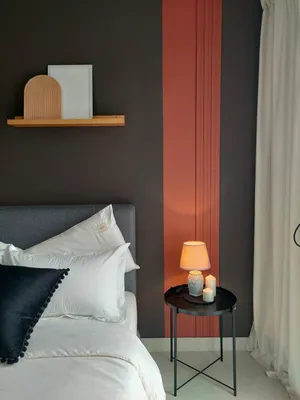 Image of NL Core Soho Suite KLIA Sepang.