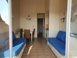 Image of Appartement 4 ou 5 pers Vue Mer Climatisé Golfe de St Tropez Grimaud Les Restanques