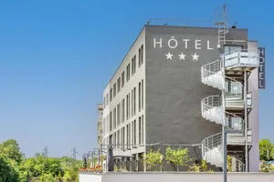 Image of Lorraine Hôtel Nancy Ouest - Laxou