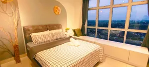 Image of A15160 Kulai d'putra suites 3R11P near Jpo/Airport