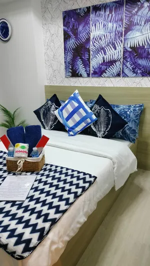 Image of Azure North Pampanga- Blue studio Monaco Unit 1930