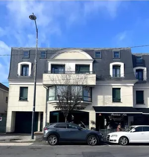 Image of Appartement Coquelicot 25km Paris et Disney