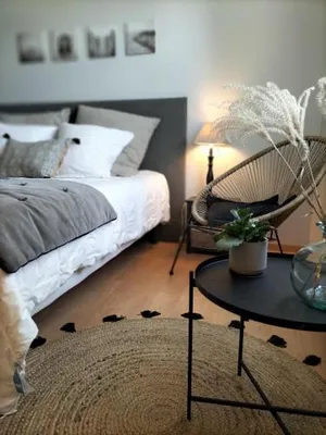 Image of Lucia Al Mare - chambre d'hôtes